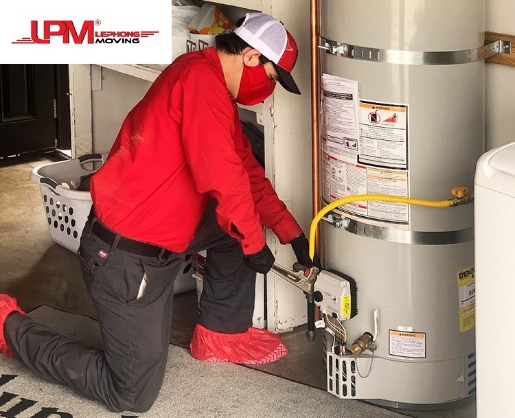 LPM® – Dịch vụ điện nước tại nhà uy tín chuyên nghiệp TP. HCM