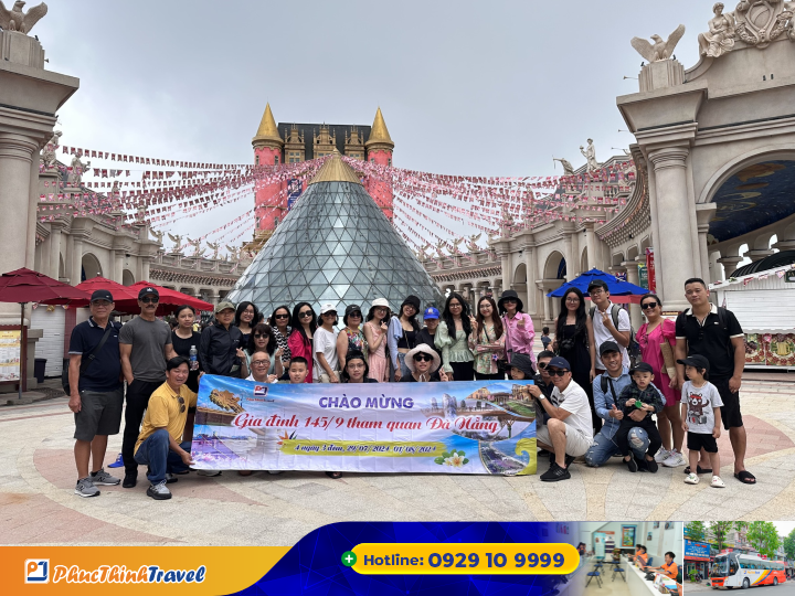 Vé Máy Bay Phúc Thịnh: Dịch Vụ Uy Tín Cho Mọi Chuyến Đi